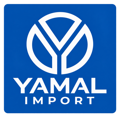 YAMAL IMPORT 